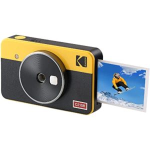 Kodak photos de pot de départ
